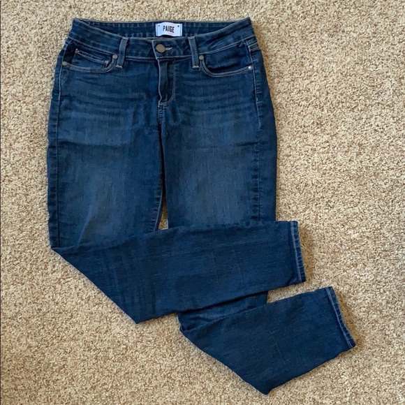 Paige Jeans - Picture 1 of 2